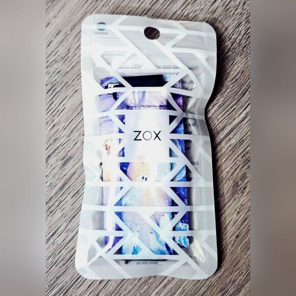 ZOX "FOLLOW YOUR HEART" #1883 ANDROID SAMSUNG GALAXY 20mm INTERACTIVE WATCHBAND - Picture 6 of 9